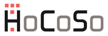 HoCoSo Logo