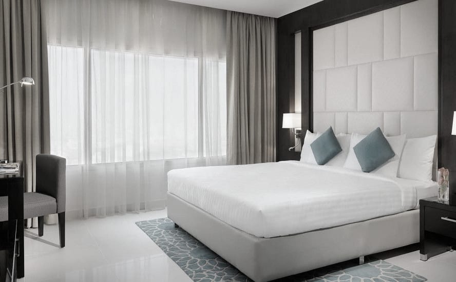 Residence Inn Manama Juffair bahrain HOTELS CONSULTING