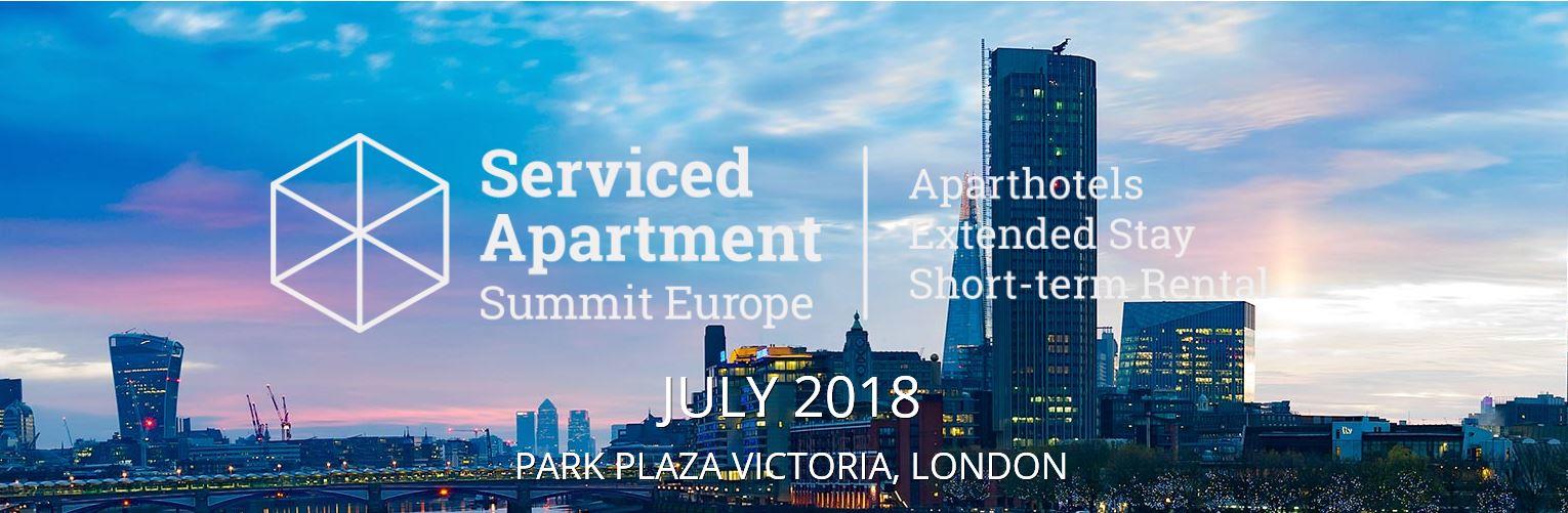 HoCoSo Serviced Apartment Summit Europe