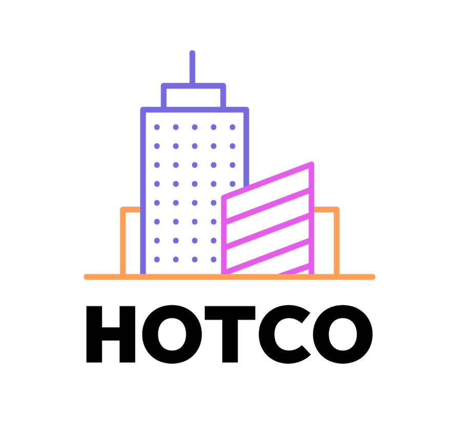 HOTCO logo - HoCoSo Conferences