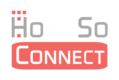 HoCoSo Connect - Together we are better - Finding solutions