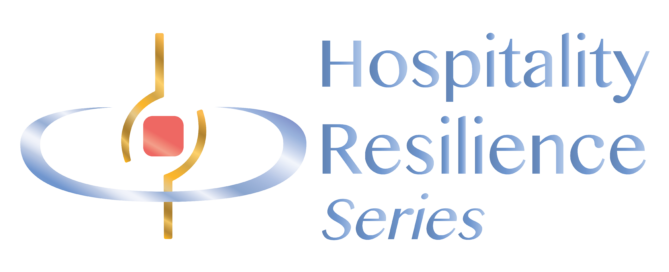The Hospitality Resilience Series logo