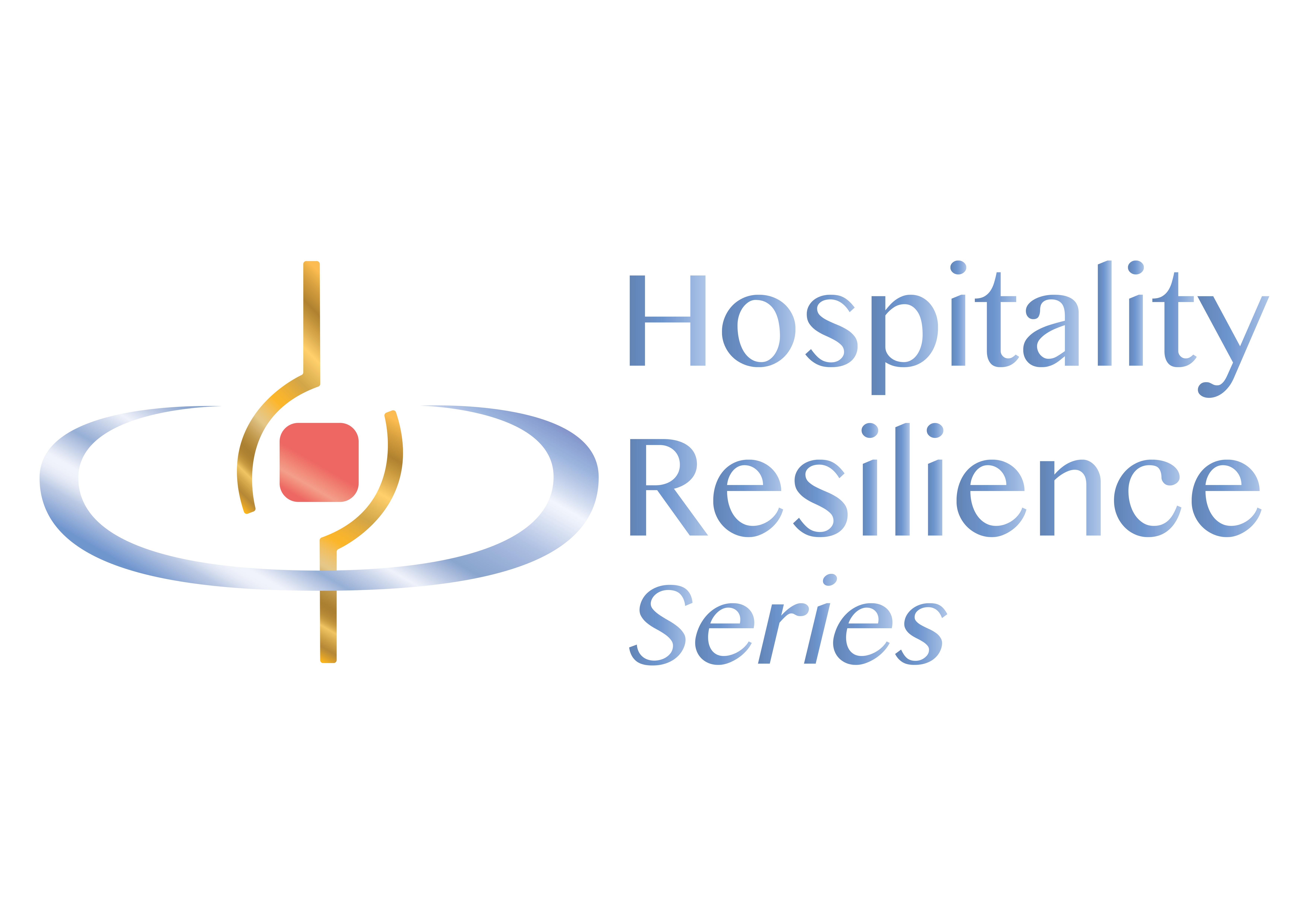 The Hospitality Resilience Series logo