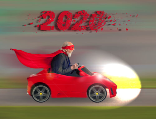 2020 – Fast and Furious