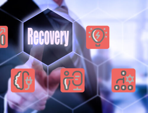 HOSPITALITY RECOVERY: Five areas to consider