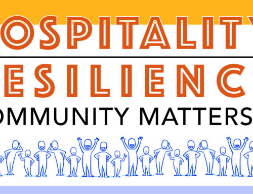 The Hospitality Resilience Study: Findings