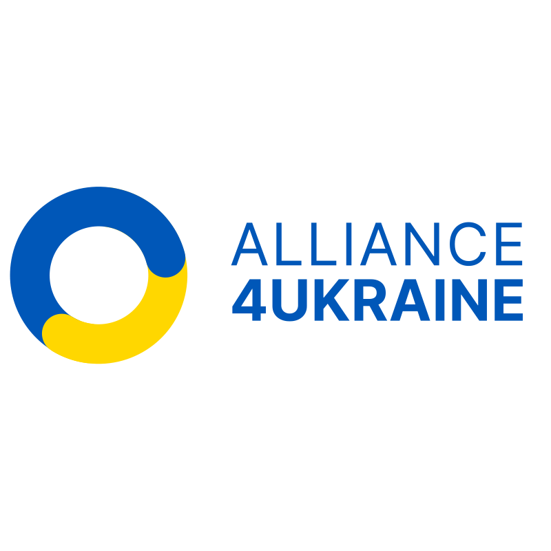 Open Door Initiative Logo Alliance4Ukraine