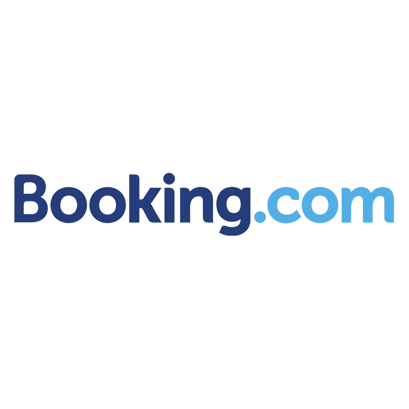 Open Door Initiative Logo Booking.Com
