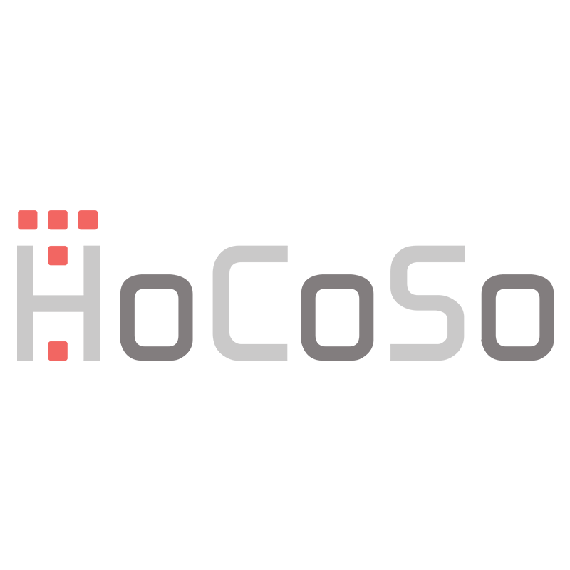 Open Door Initiative Logo HoCoSo