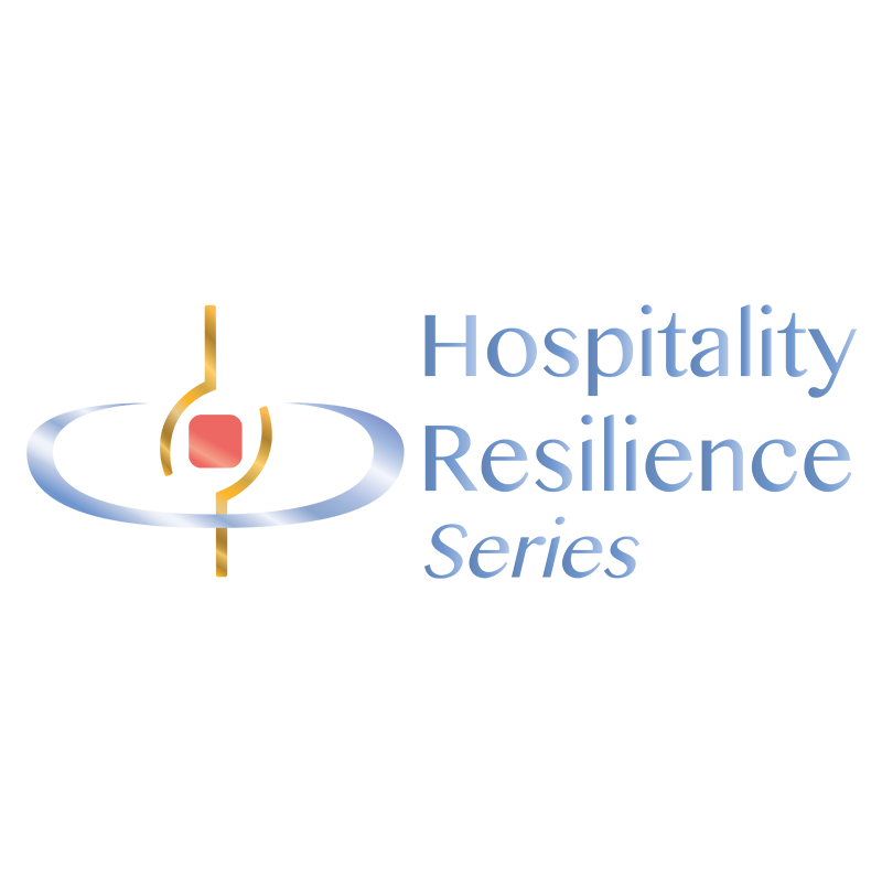 Open Door Initiative Logo Hospitality Resilience Series