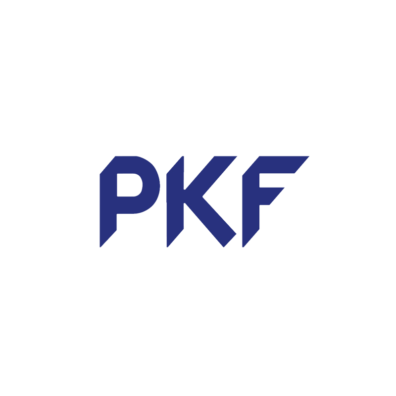 Open Door Initiative Logo PKF Hospitality