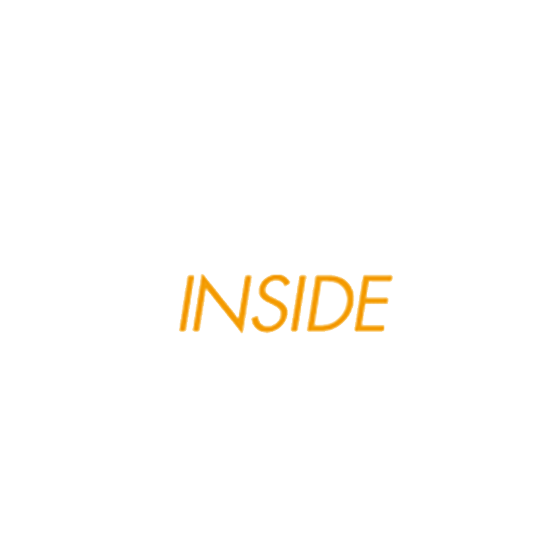 Open Door Initiative Logo hospitality inside