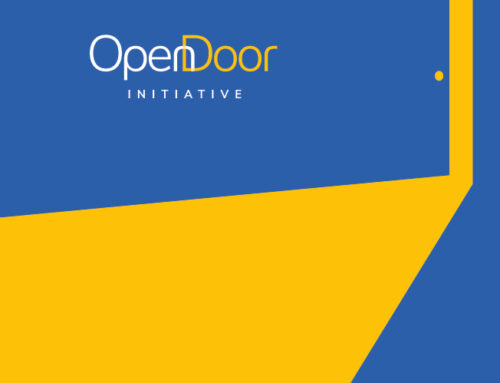 OPEN DOOR INITIATIVE – Helping Ukrainian Refugees Find Accommodation Solutions