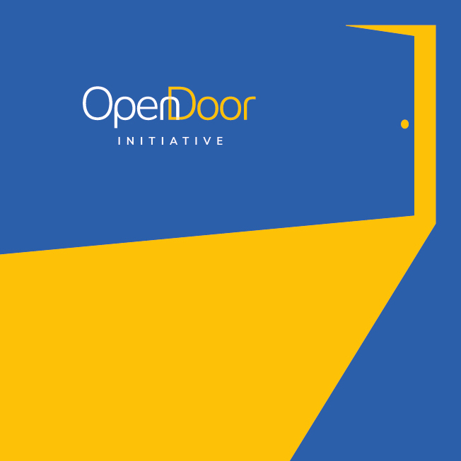 Open Door Initiative - Alliance4Ukraine