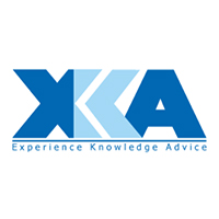 XKA logo