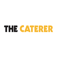 the caterer logo
