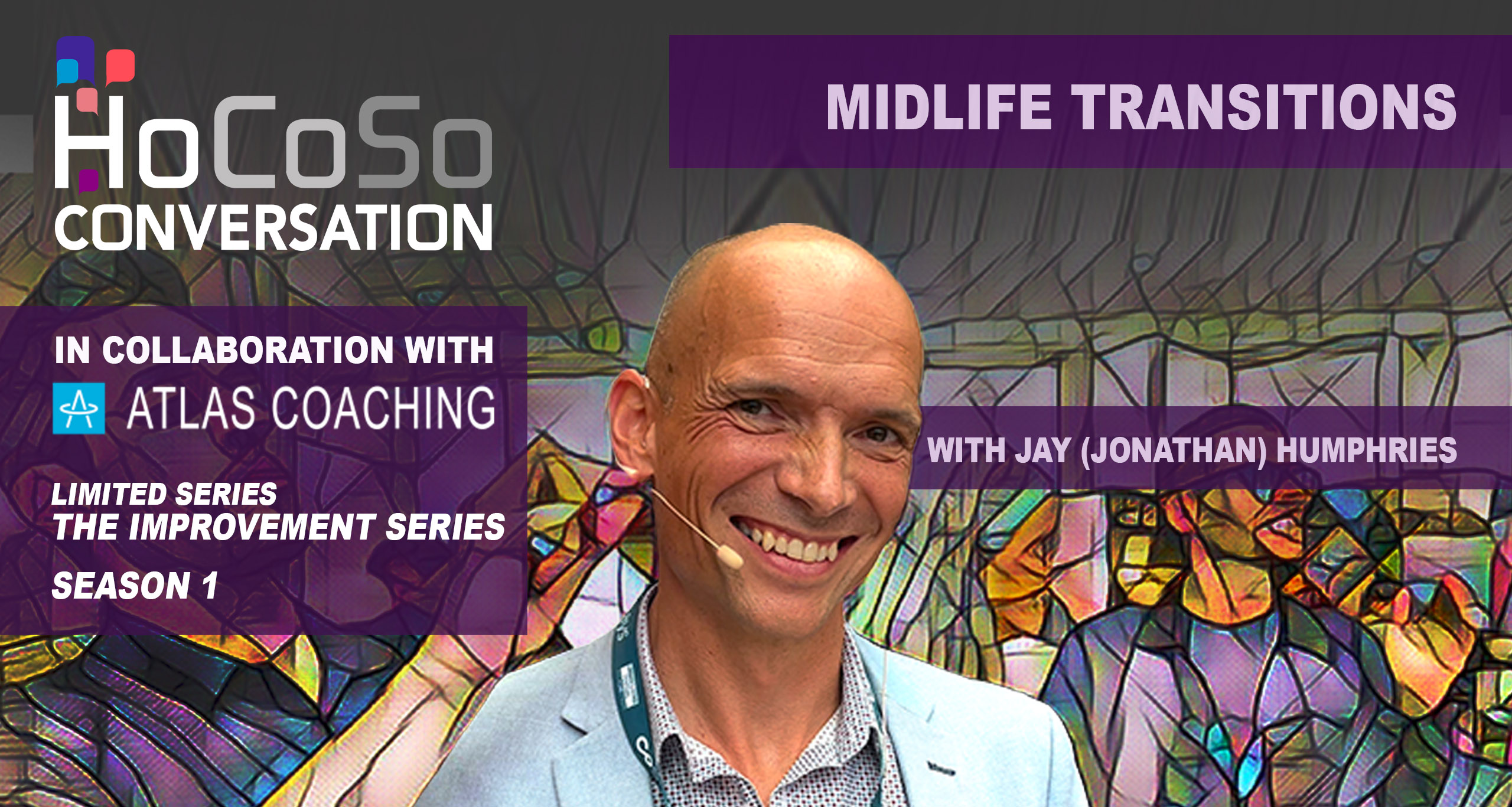 Improvement Series Midlife Transitions Improvement Series Midlife Transitions