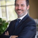 Chris Mumford, Head of Leadership Services